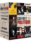 Coffret politique - 7 DVD (Pack) - DVD