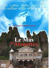 Le Mas des alouettes - DVD