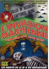 L'Invasion martienne - DVD