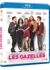 Les Gazelles - Blu-ray
