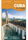 Cuba, le voyage - DVD
