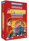 Alvinnn!!! et les Chipmunks - Intégrale saison 1 - DVD