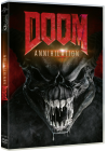 Doom : Annihilation - DVD