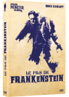 Le Fils de Frankenstein - DVD
