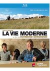 Profils paysans - 3 - La vie moderne