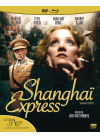 Shanghaï Express (Combo Blu-ray + DVD) - Blu-ray