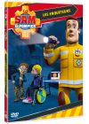 Sam le Pompier - Volume 22 : Les enquêteurs - DVD