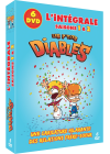 Les P'tits Diables - Intégrale Saisons 1 & 2 - DVD