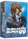 Submarine Super 99 - L'intégrale (Édition Collector) - DVD