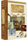 Les Voyages extraordinaires de Jules Verne - L'intégrale de l'animation - DVD