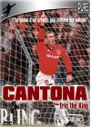 Cantona - Eric the King - DVD