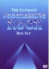 The Ultimate Progressive Rock Box Set - DVD