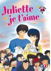 Juliette je t'aime - Vol. 16 - DVD
