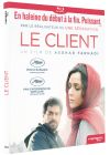 Le Client - Blu-ray