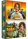 Les Blagues de Toto 1 & 2 - DVD
