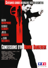 Confessions d'un homme dangereux (Édition Simple) - DVD
