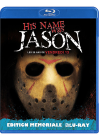 His Name Was Jason : les 30 ans de Vendredi 13 (Édition Memoriale) - Blu-ray