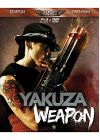 Yakuza Weapon (Édition Premium) - Blu-ray