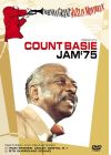 Norman Granz' Jazz in Montreux presents Count Basie Jam '75 - DVD
