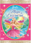 Barbie - Fairytopia : Magie de l'arc-en-ciel - DVD