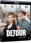 Détour - Blu-ray