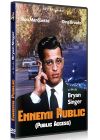 Ennemi public - DVD
