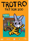 Trotro - Le zoo de Trotro - DVD