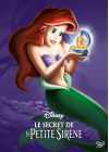 Le Secret de la Petite Sirène - DVD