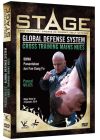 Global Defense System - Cross Training mains nues - DVD