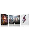 Power Rangers (Édition Spéciale FNAC Blu-ray + DVD + DVD bonus - Boîtier SteelBook) - Blu-ray