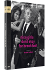Nice Girls Don't Stay for Breakfast - DVD