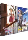 Kabukimonogatari (2ème arc de la Saison 2 de Monogatari) (Édition Collector Blu-ray + DVD) - Blu-ray