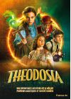 Theodosia - Saison 1 - DVD