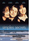 Simples Secrets - DVD