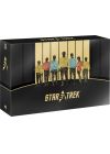 Star Trek - Coffret 50ème anniversaire (Édition Collector) - Blu-ray