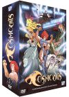 Cosmocats - Edition 4 DVD - Partie 1 - DVD