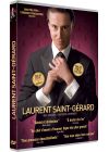 Laurent Saint-Gérard - DVD