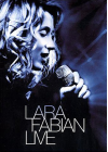 Fabian, Lara - Live - DVD