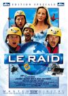 Le Raid (Édition Double) - DVD