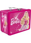 Barbie Princesse - Coffret 6 DVD (Valisette métal) - DVD