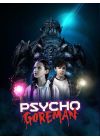 Psycho Goreman - DVD