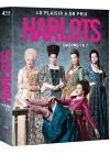 Harlots - Saisons 1 et 2 - Blu-ray