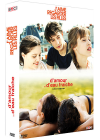 D'amour et d'eau fraîche + J'aime regarder les filles (Pack) - DVD