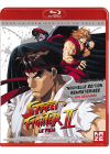 Street Fighter II : Le Film (Version non censurée) - Blu-ray