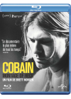 Cobain: Montage of Heck - Blu-ray