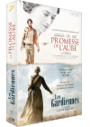 La Promesse de l'aube + Les Gardiennes - DVD