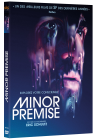 Minor Premise - DVD