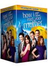 How I Met Your Mother - L'intégrale des saisons 1 à 7 (Édition Limitée) - DVD