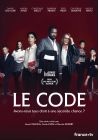 Le Code - Saison 1 - DVD
