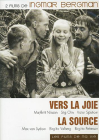 La Source + Vers la joie (Pack) - DVD
